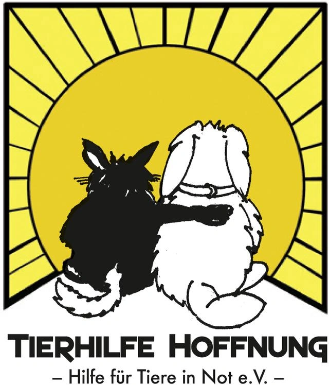Tierhilfe Hoffnung