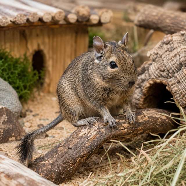 Degu