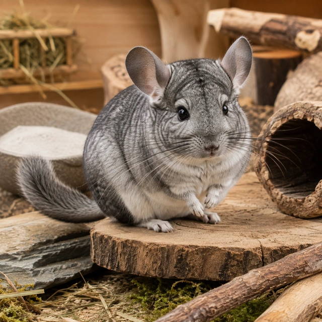 Chinchilla