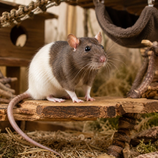 Ratte
