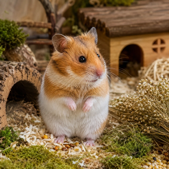 Hamster