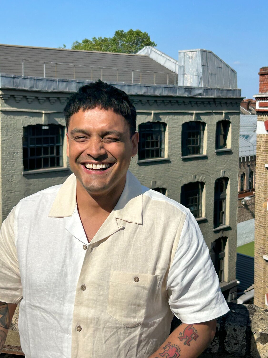 Raj Markandoo