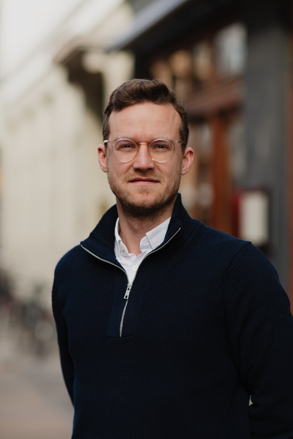 Jeppe Bjerre Degn