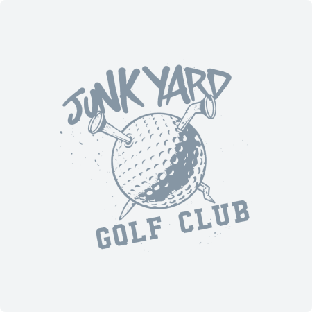 Junkyard Golf Club Planday Customer Case