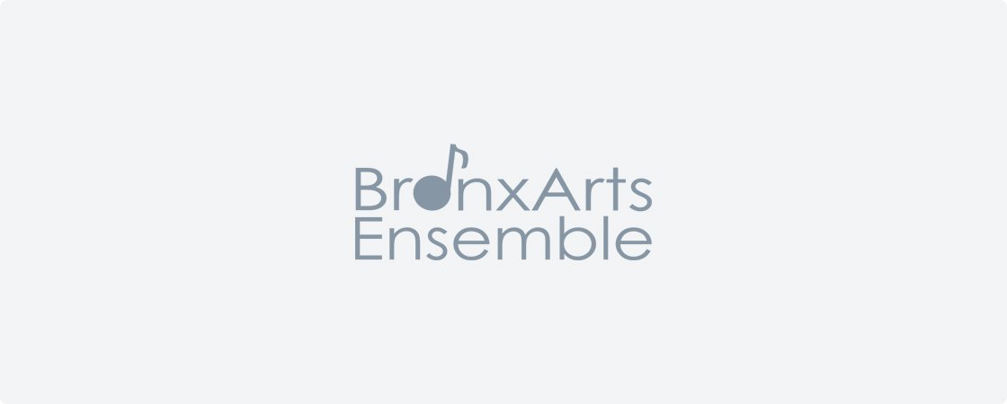Bronx Arts Emsemble Planday Customer Case