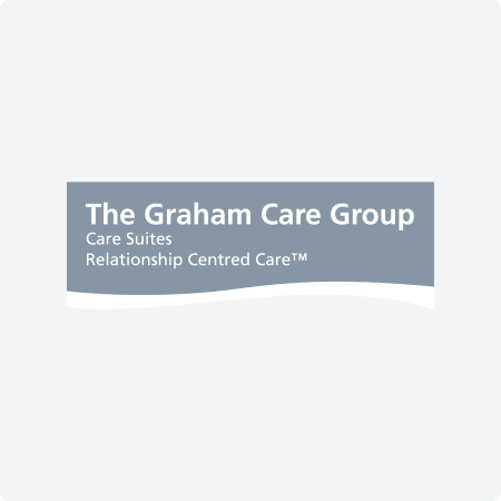 Graham Care Planday Customer Case