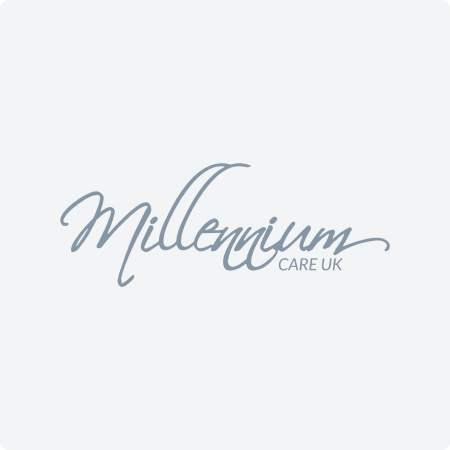 Millennium Care Planday Customer Case