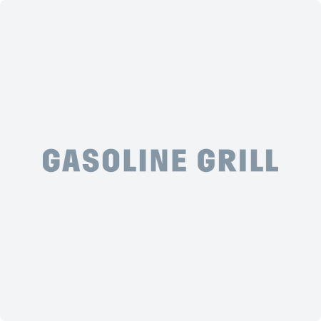 Gasoline Grill