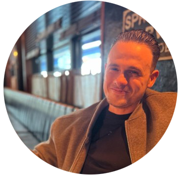 Tim Maguire, Head of People at Market Halls