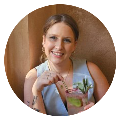 Sierra McVey, People Manager at Bubala