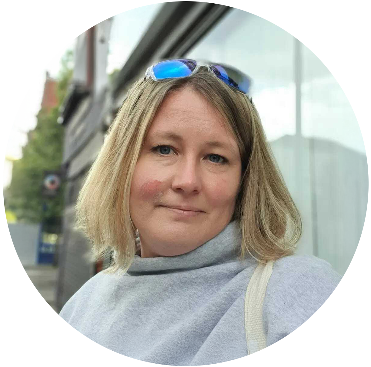 Ella de Beer - Chief People Officer, Ottolenghi