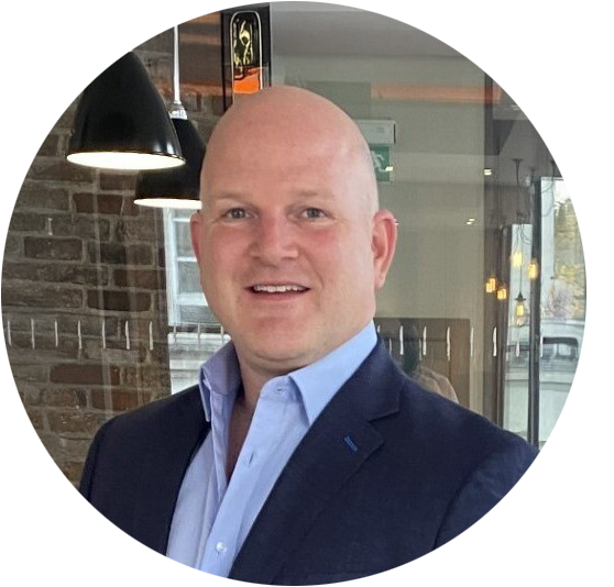 William Connors - Head of IT, Wingstop