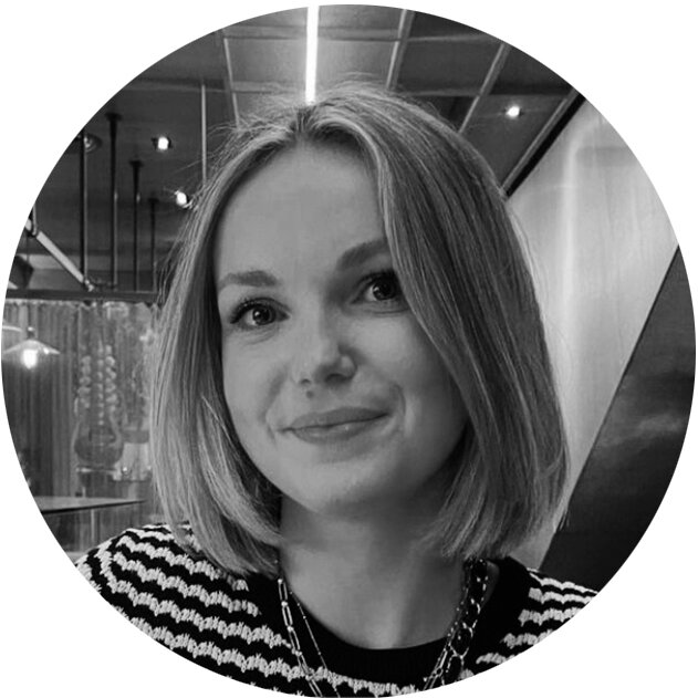 Kelly Abbott - HR Training Coordinator, Noble Rot