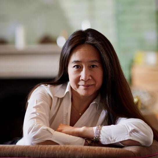 Queena Wong – Founder, Curious Vines