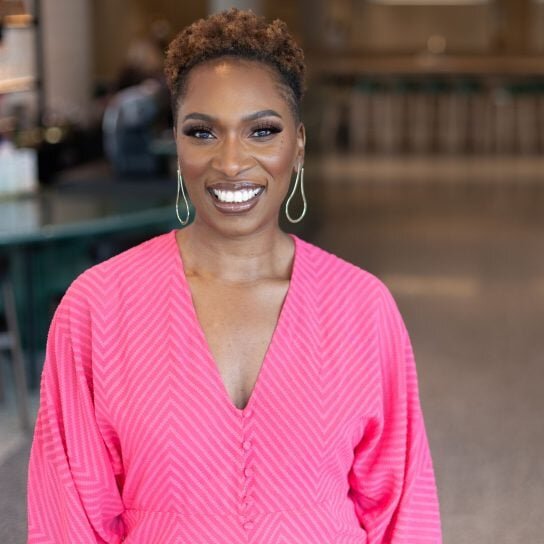 Lorraine Copes – Founder & CEO, Be Inclusive Hospitality