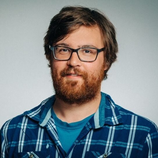 Thom Elliot – Co-founder, Pizza Pilgrims