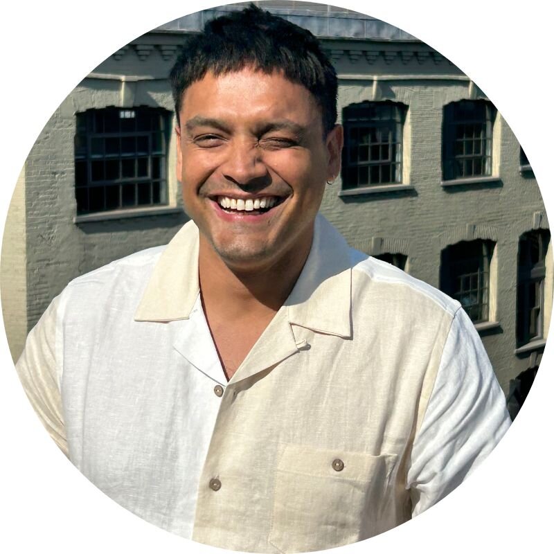 Raj Markandoo – Operations Manager, Bubala