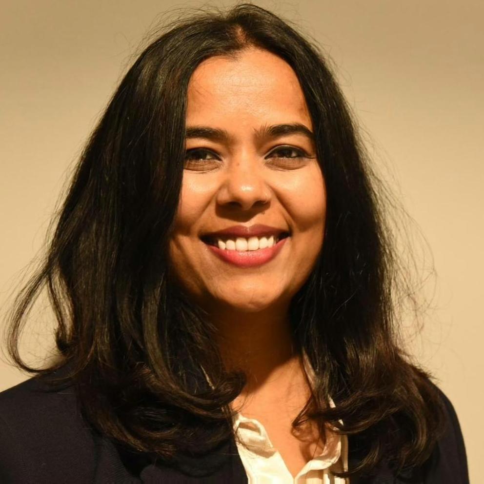 Pushpa Reddy - Chief Product Officer - Planday