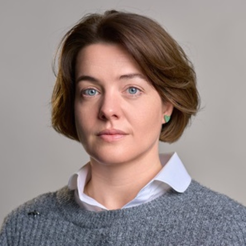 Katie Thorn - Director of Innovation - Digital Care Hub