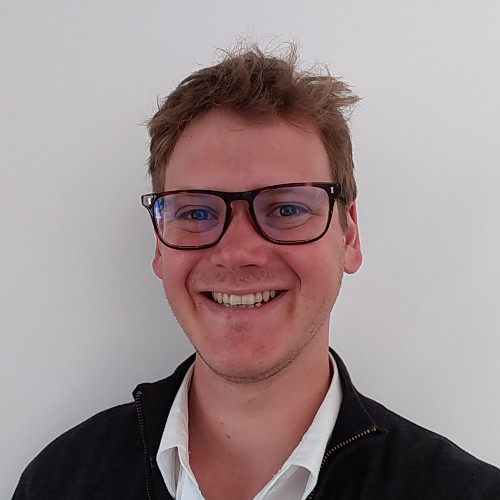 Thomas Tredinnick - CEO - Ally Labs