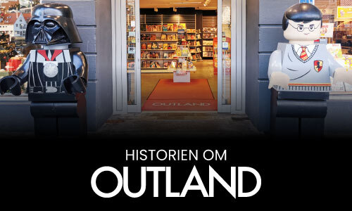 Outland - Om oss