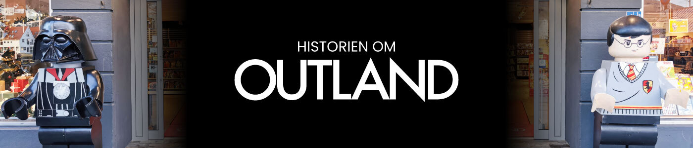 Outland - Om oss