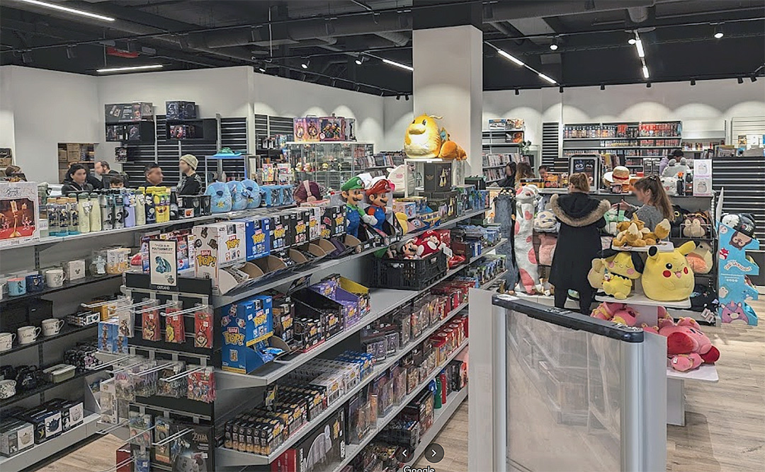 Outland Fredrikstad