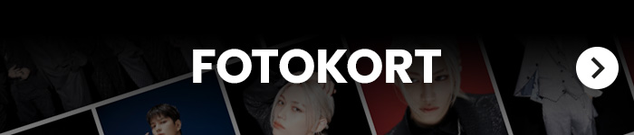 Kjøp K-pop fotokort