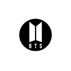 BTS-logo
