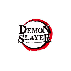 Demon Slayer - Kimetsu no Yaiba logo