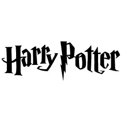 Harry Potter logo