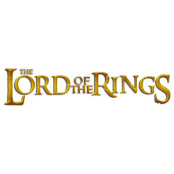 Lord of the Rings logo