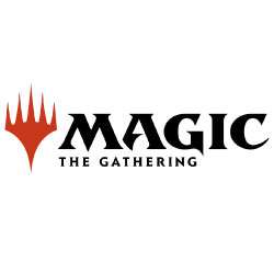 Magic the Gathering logo