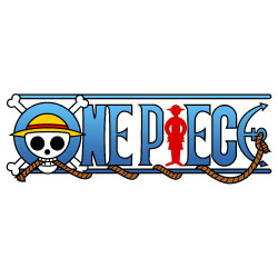 One Piece logo