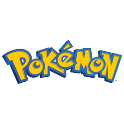 Pokemon logo