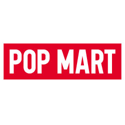Pop Mart logo