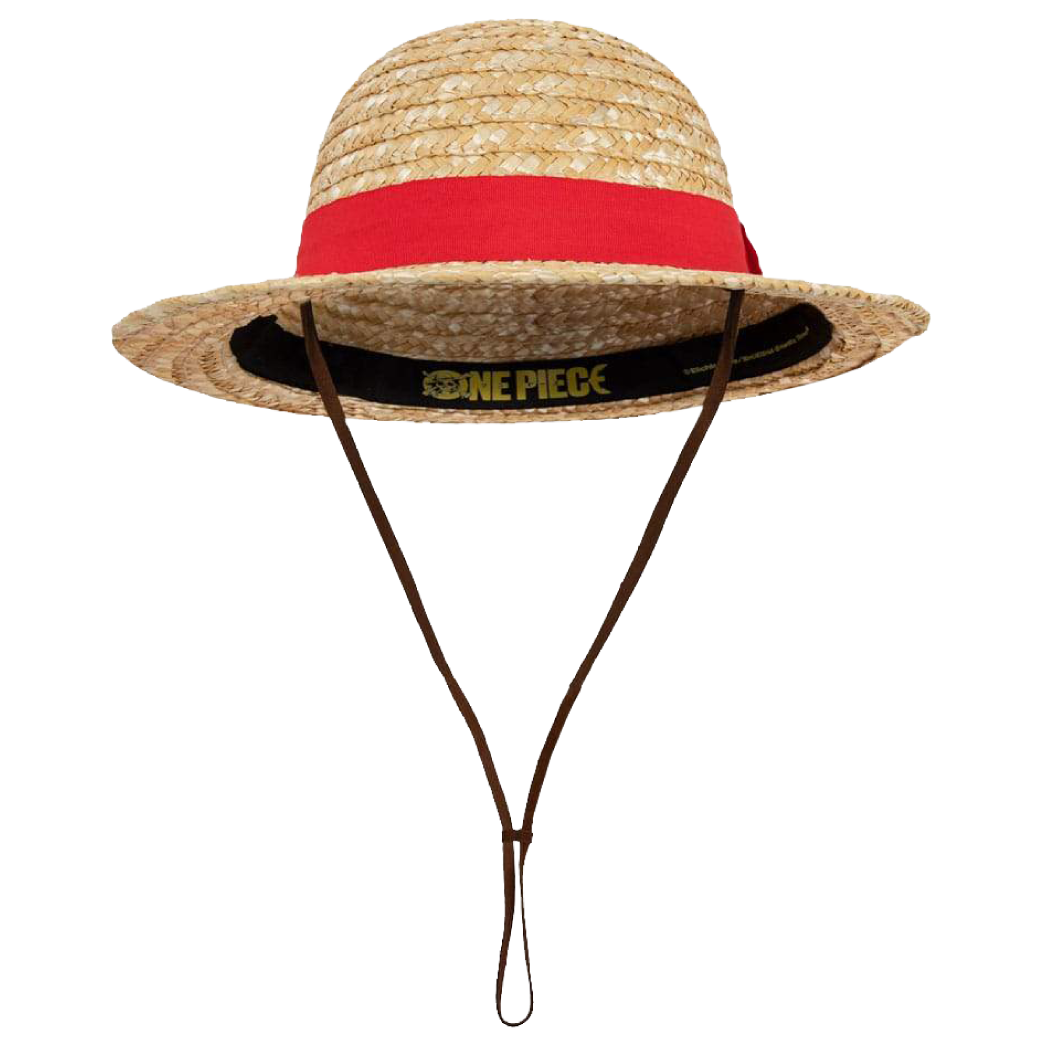Luffy Straw Hat One Piece