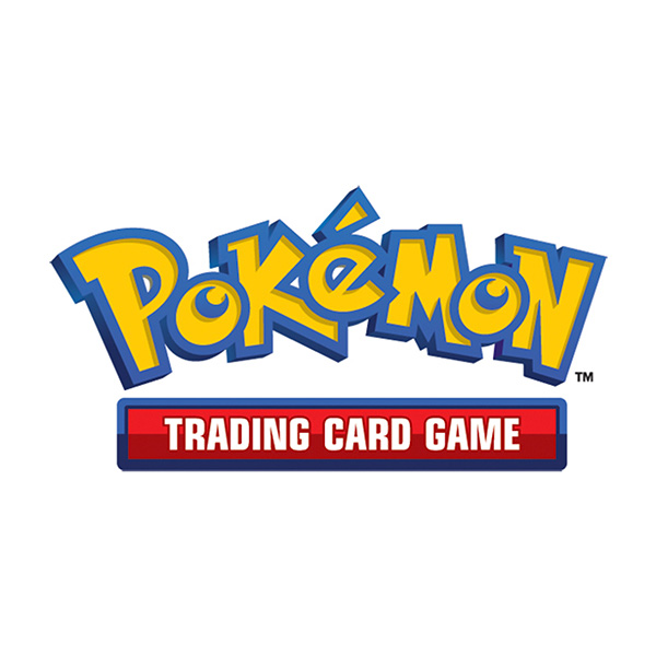 Pokemon Trading Card Game Logo