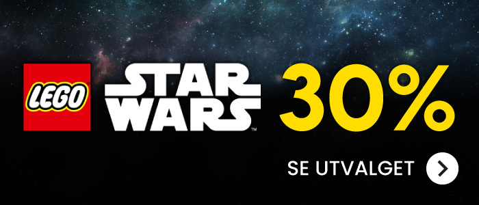 Lego Star Wars