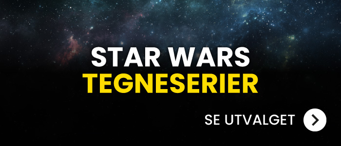 Star Wars: Tegneserier