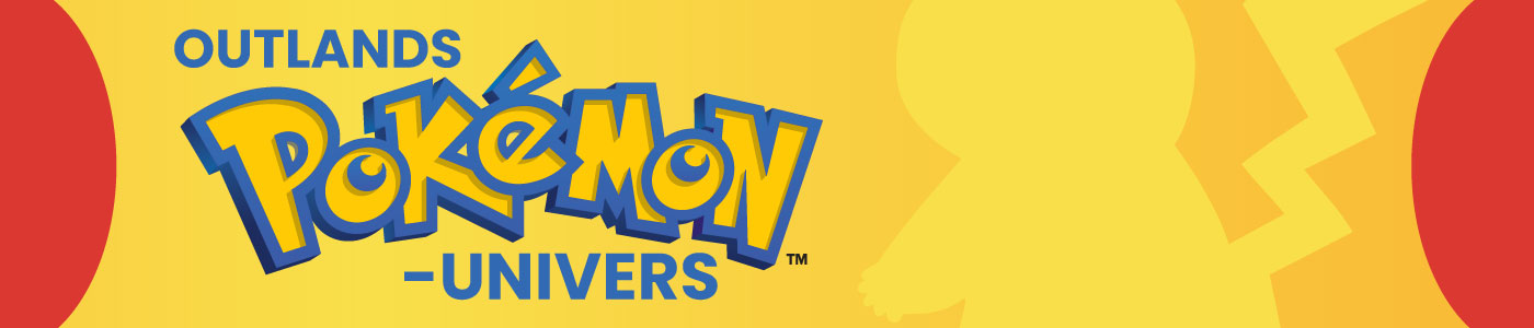 Outlands Pokémon-univers