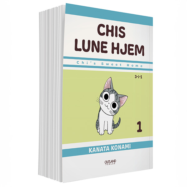 Chis Lune Hjem