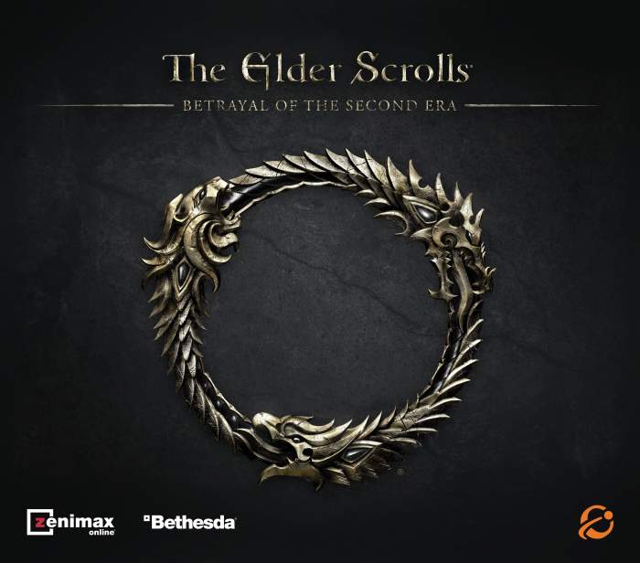 elder scrolls: betrayal of the second era, board game