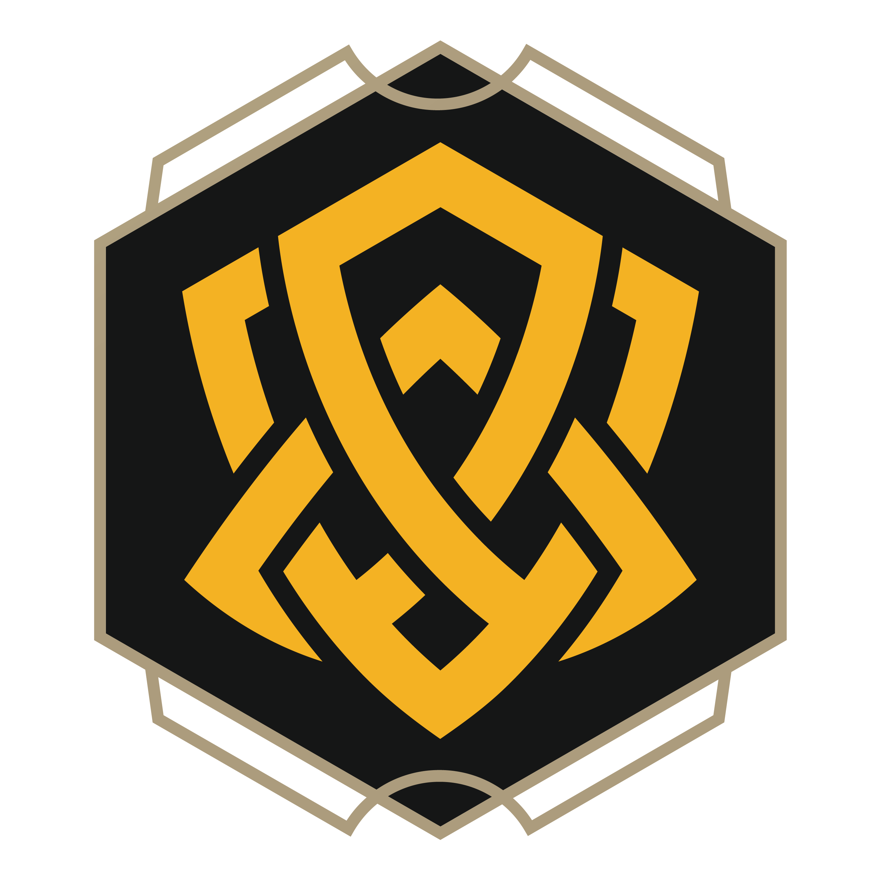 Disney Lorcana Amber Ink-logo