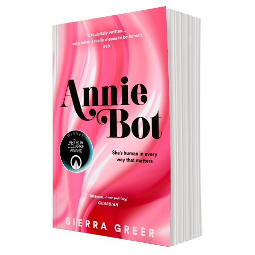 Annie Bot av Sierra Greer