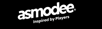 Asmodees logo