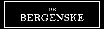 De Bergenske logo