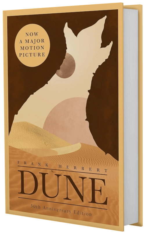 Frank Herberts Dune
