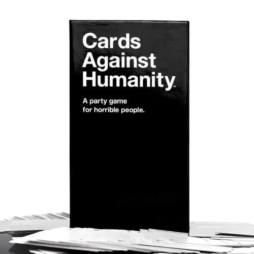 Cards Against Humanity kortspill