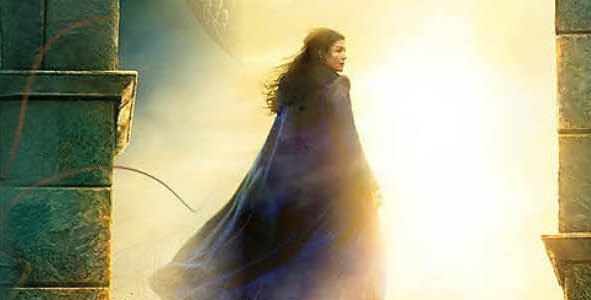  The Wheel of Time: din introduksjon til en av de største fantasy-seriene gjennom tidene
